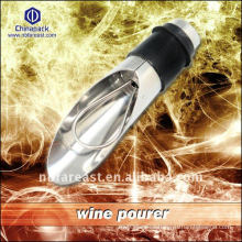 2015 new hot sell Stainless Steel Pour wine